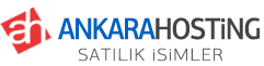 Ankara Hosting Domain